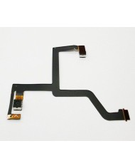 Cable Flex + camaras de fotos DSi