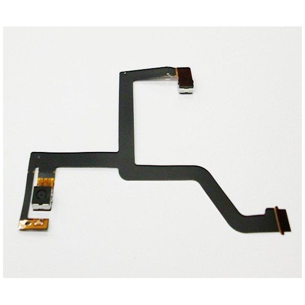 Cable Flex + camaras de fotos DSi