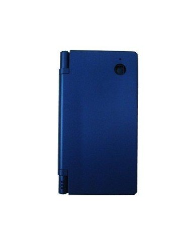 Carcasas Dsi (Azul Metalico)