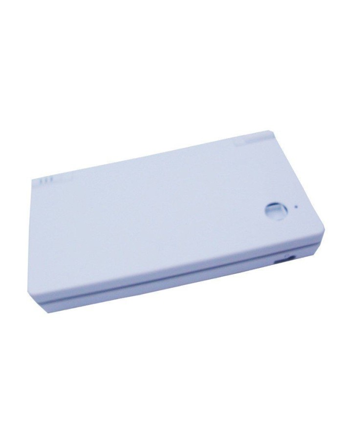 Carcasas Dsi (Blanco)