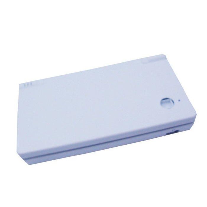 Carcasas Dsi (Blanco)