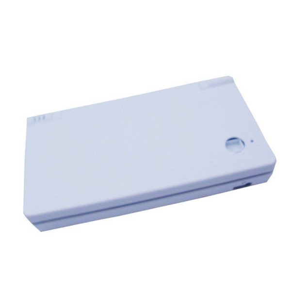 Carcasas Dsi (Blanco)