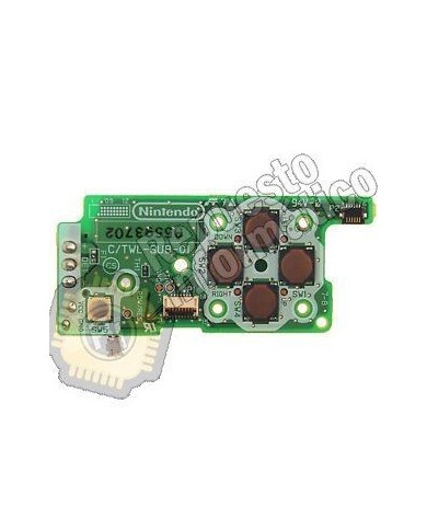 Placa de Encendido NDSi