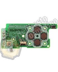 Placa de Encendido NDSi