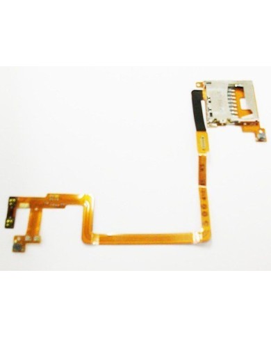 Lector SD Nintendo DSI