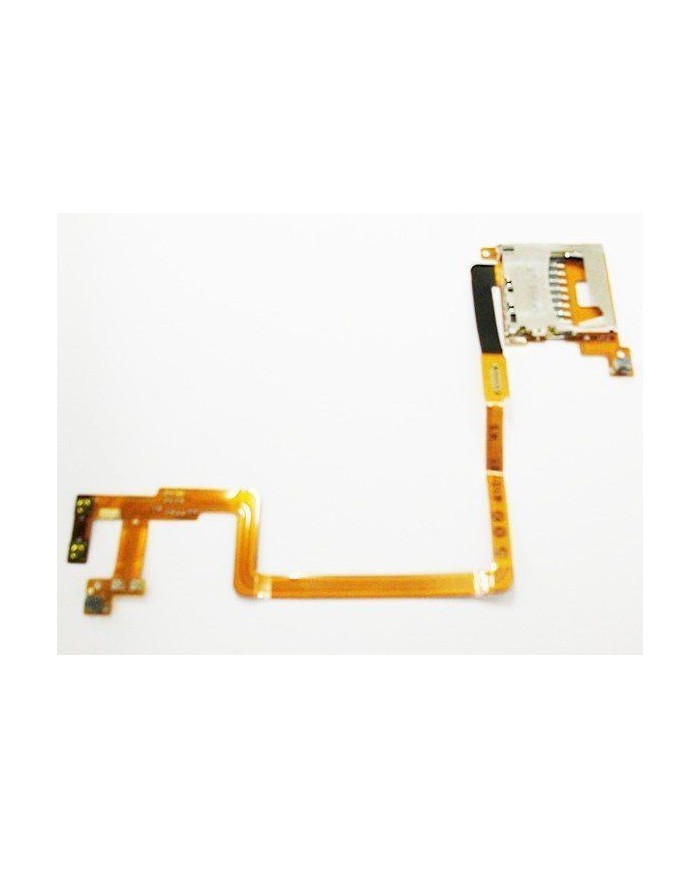 Lector SD Nintendo DSI