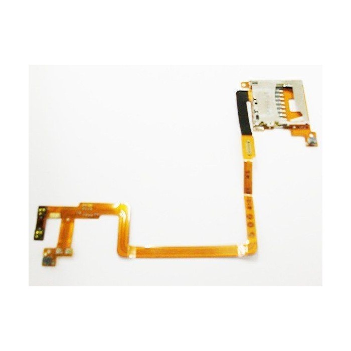 Lector SD Nintendo DSI