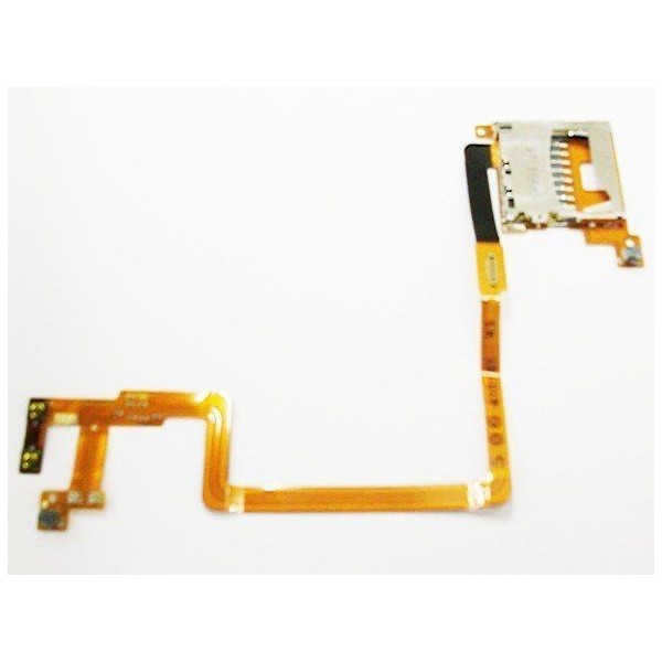 Lector SD Nintendo DSI