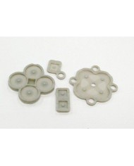 Goma de los botones Dsi