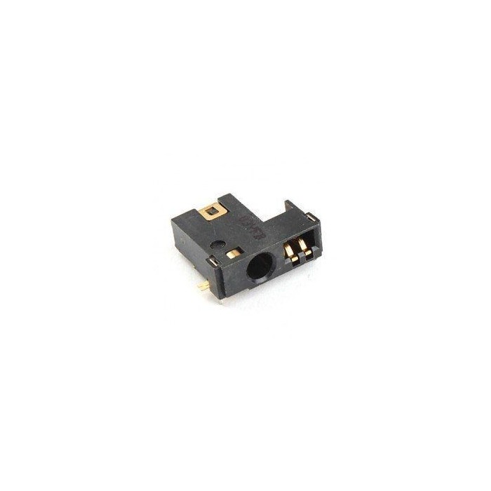 Conector Auriculares Jack Nintendo Dsi