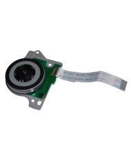 Motor Lector Wii