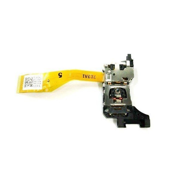 Lente RAF3355(D4) Wii