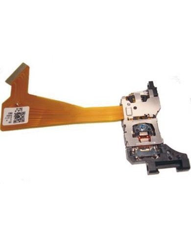 Lente Original y nueva Wii RAF3350