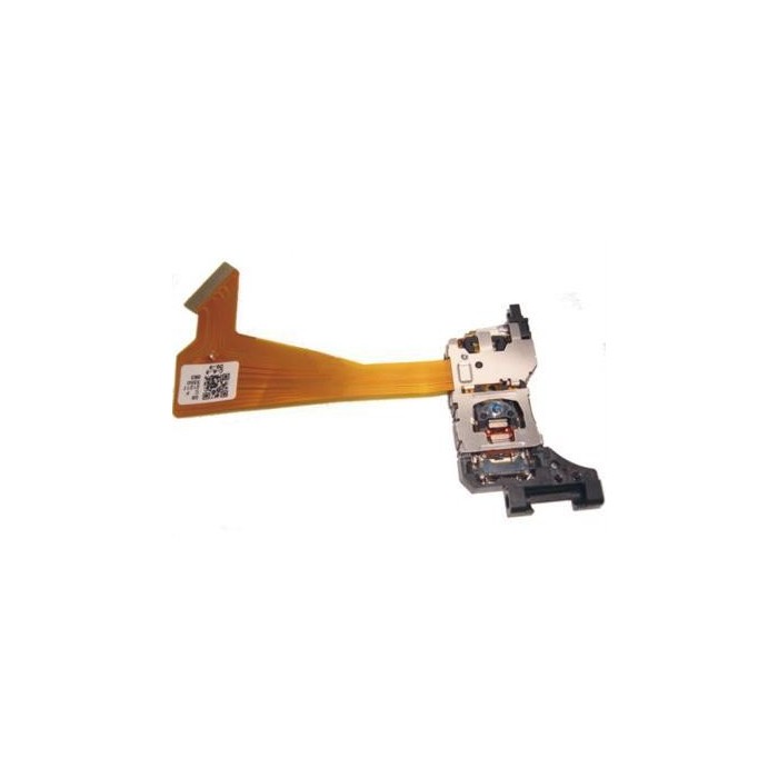 Lente Original y nueva Wii RAF3350