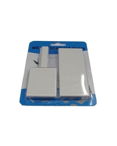 Puertas de Repuesto Carcasa Wii
