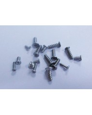 Tornilleria de Repuesto Wii