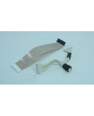 Cable conector del lector Wii