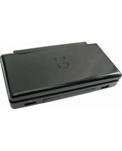 Carcasa Ds lite (Negro)