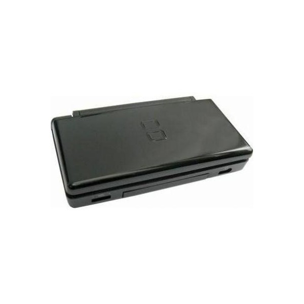 Carcasa Ds lite (Negro)