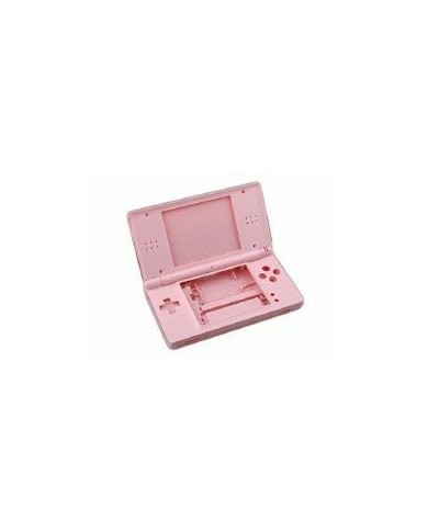 Carcasa Ds lite (Rosa)