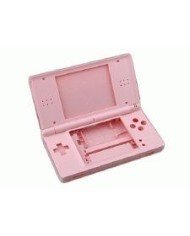 Carcasa Ds lite (Rosa)