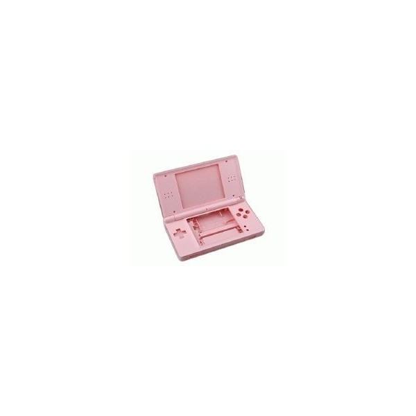 Carcasa Ds lite (Rosa)