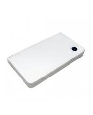 Carcasa NDSi XL Blanca