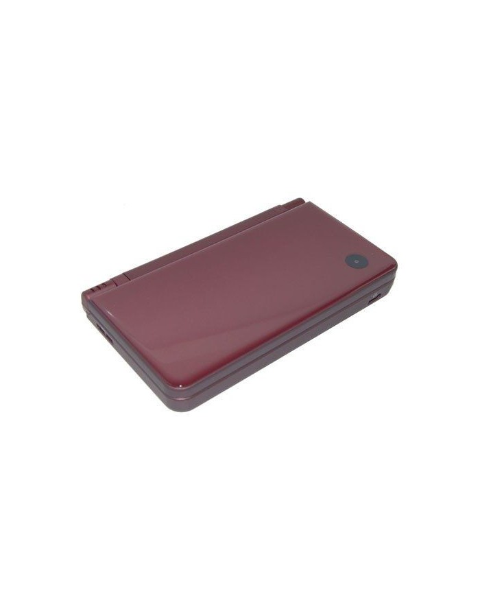 Carcasa NDSi XL Cereza