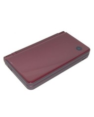 Carcasa NDSi XL Cereza