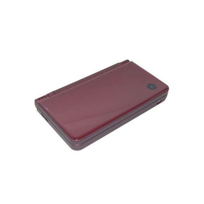 Carcasa NDSi XL Cereza