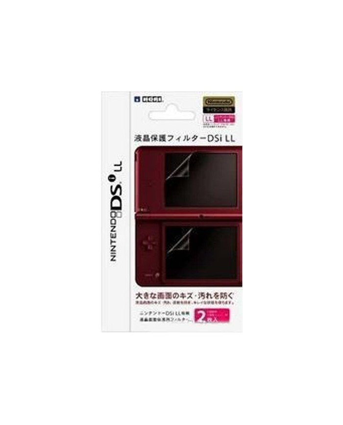 Protector Pantalla DSi XL