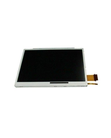Pantalla LCD Inferior NDSi XL