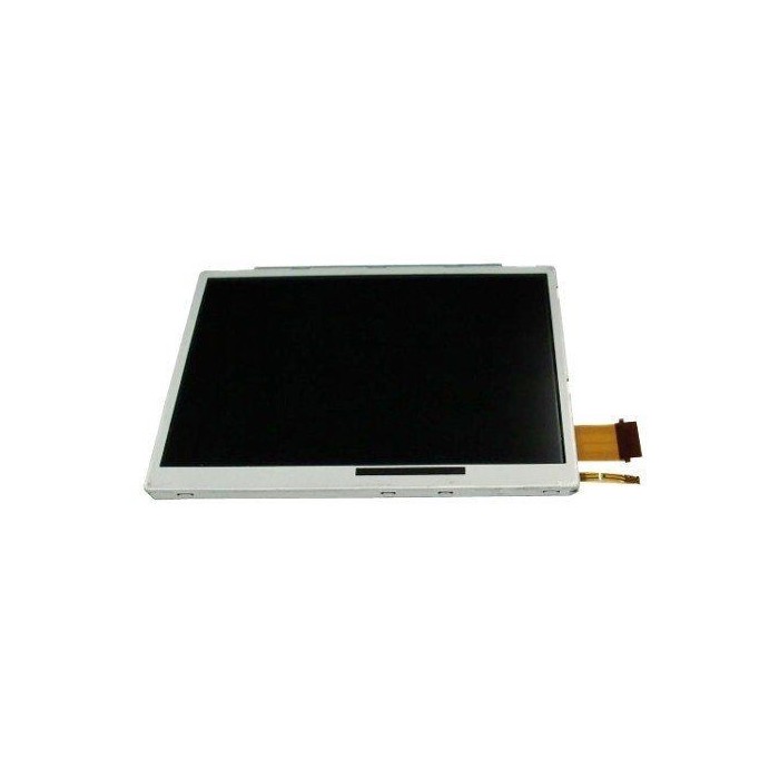 Pantalla LCD Inferior NDSi XL