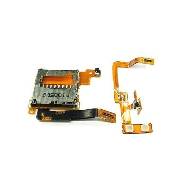 SD Socket+ Cable NDSi XL