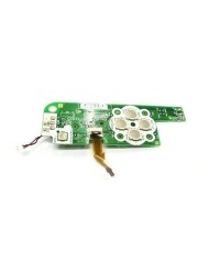 Placa de Encendido NDSi XL