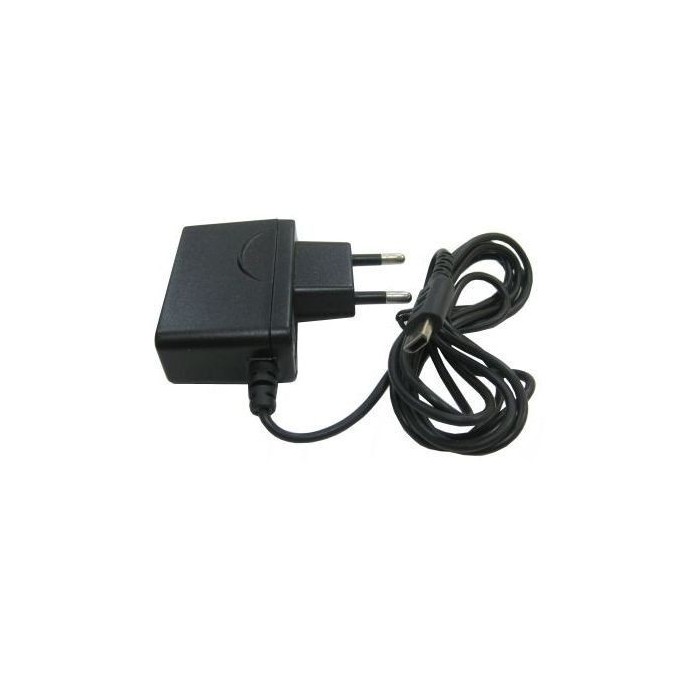 Cargador de pared para NintendoDSi y DSi XL