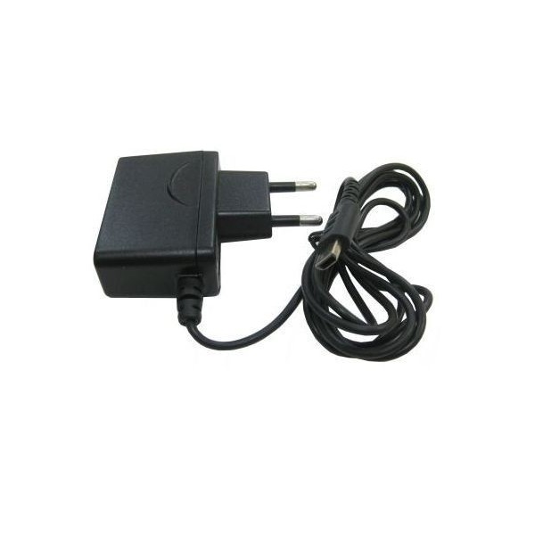 Cargador de pared para NintendoDSi y DSi XL