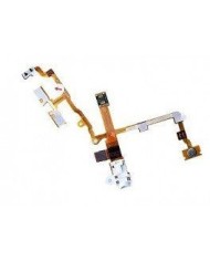 Cable Flex interruptores L -R 3ds