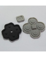 Botonera Repuesto Nintendo 3DS