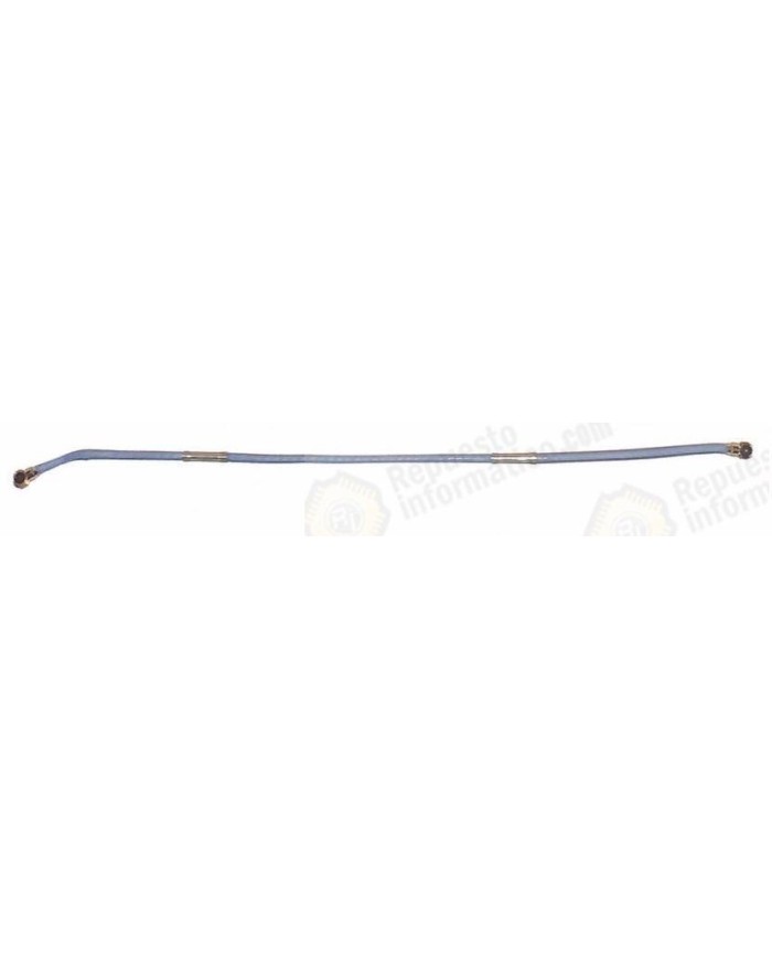 Cable coaxial de antena RF para Sony Xperia Z ultra, XL39H