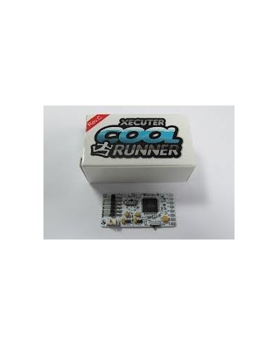 Xecuter Coolrunner Rev C (Copia)