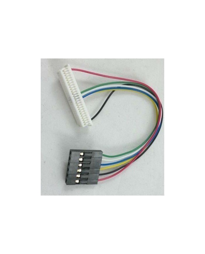 Cable Nand-x a Coolrunner