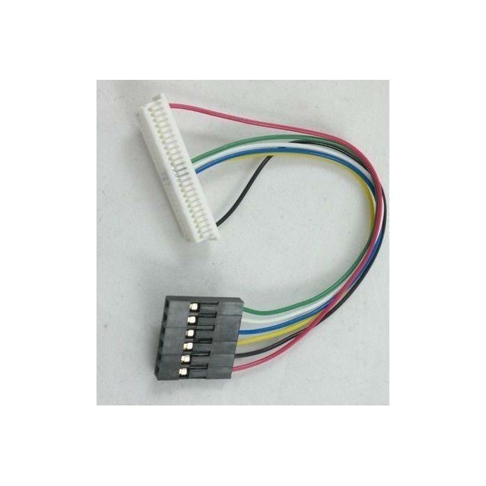 Cable Nand-x a Coolrunner