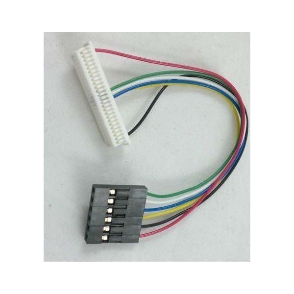 Cable Nand-x a Coolrunner