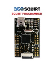 SqsQuirt Programador Usb 2.0