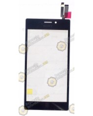 Tactil Sony Xperia M2 (DUAL) Negra