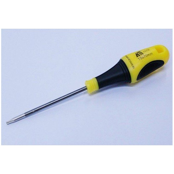 Xbox 360 Fat Destornillador T8