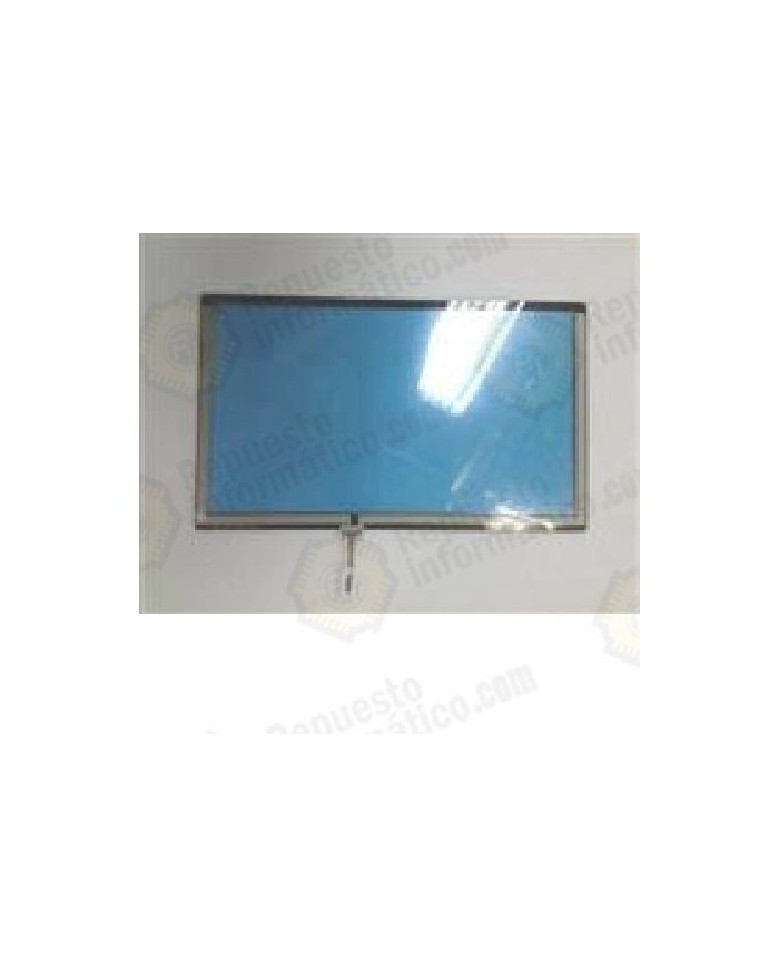 Wii U Gamepad pantalla tactil original