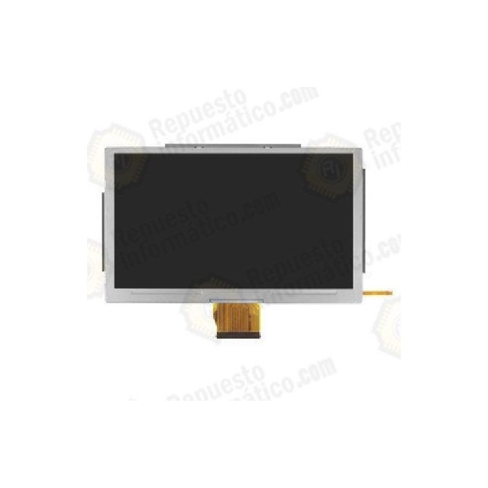 Wii U Gamepad pantalla lcd original