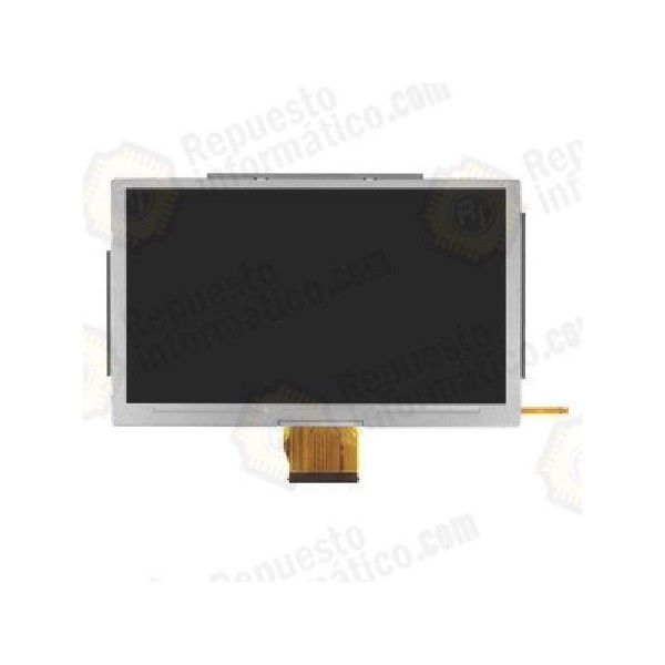 Wii U Gamepad pantalla lcd original